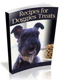 doggie treats